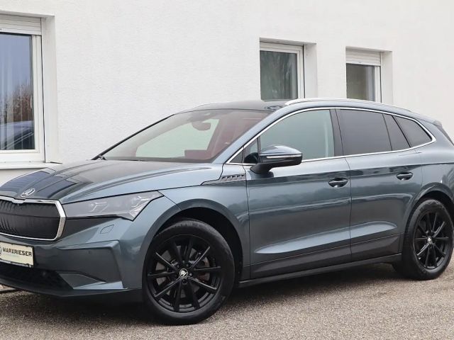 Skoda Enyaq iV 80