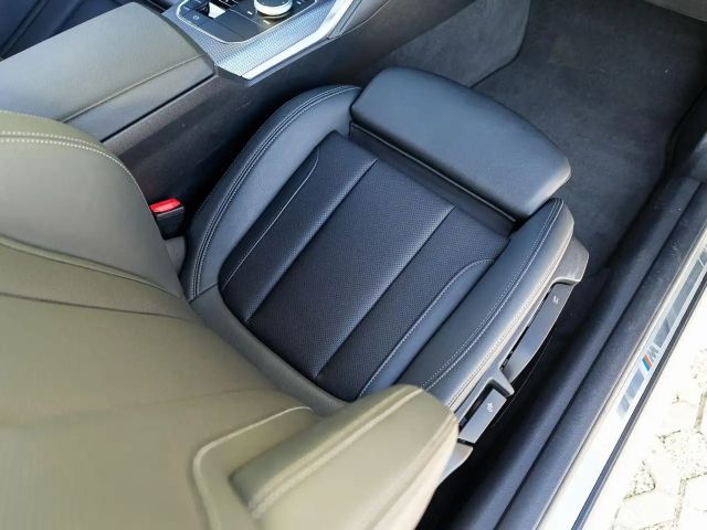 BMW 420 420d Coupé M-Sport