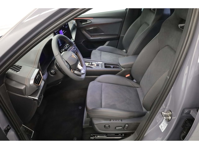 Cupra Formentor 2.0 TSI 4Drive VZ