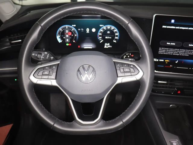 Volkswagen Passat 2.0 TDI Business DSG Variant