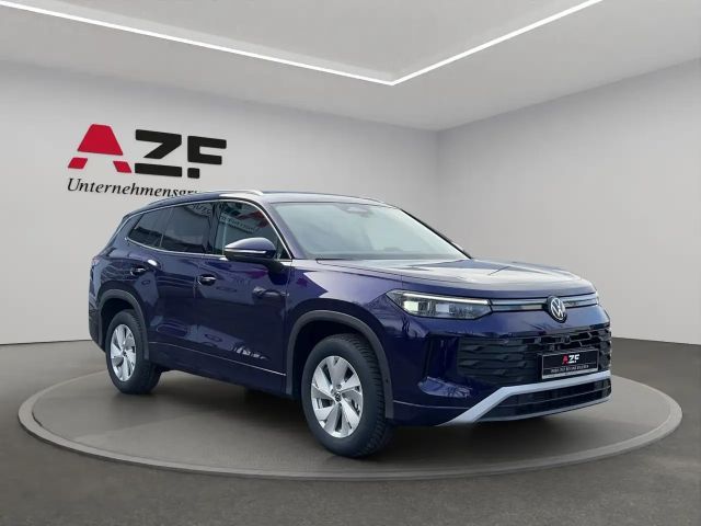 Volkswagen Tayron 1.5 eTSI Life