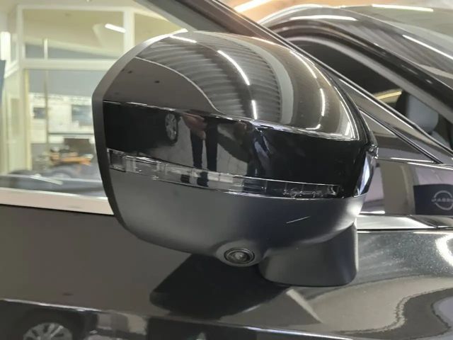 Nissan Qashqai N-Connecta