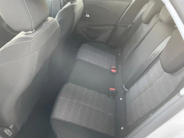 Opel Corsa CORSA F 1,2T LPG AUTOGAS NAVI, SHZ, KAMERA, PDC,LE