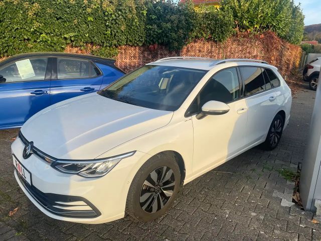 Volkswagen Golf Move Variant