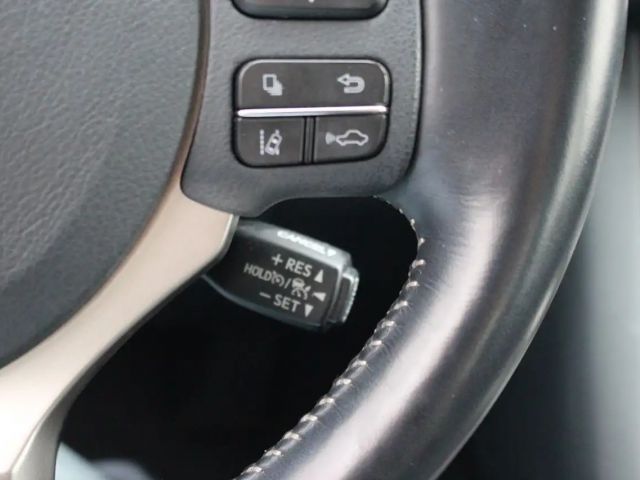 Lexus IS-Serie Premium