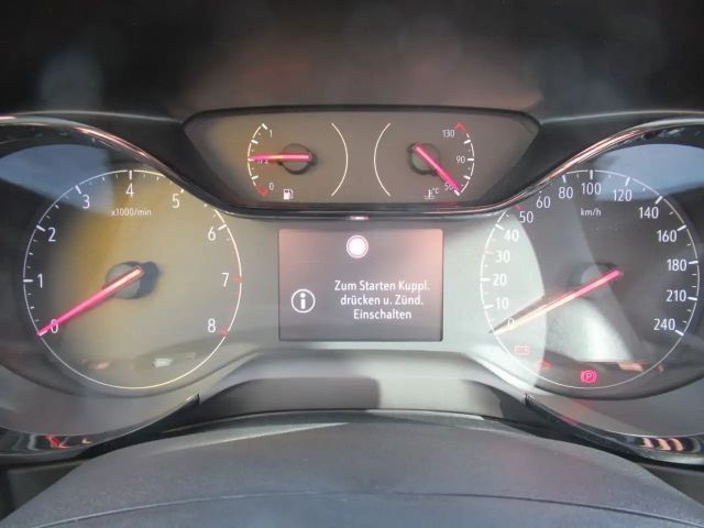 Opel Corsa Edition F Edition