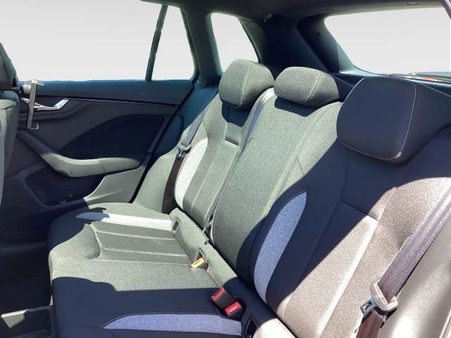 Skoda Kamiq Selection