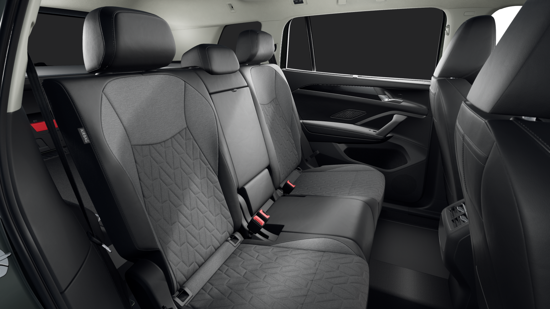 Volkswagen Tayron 1.5 eTSI Life