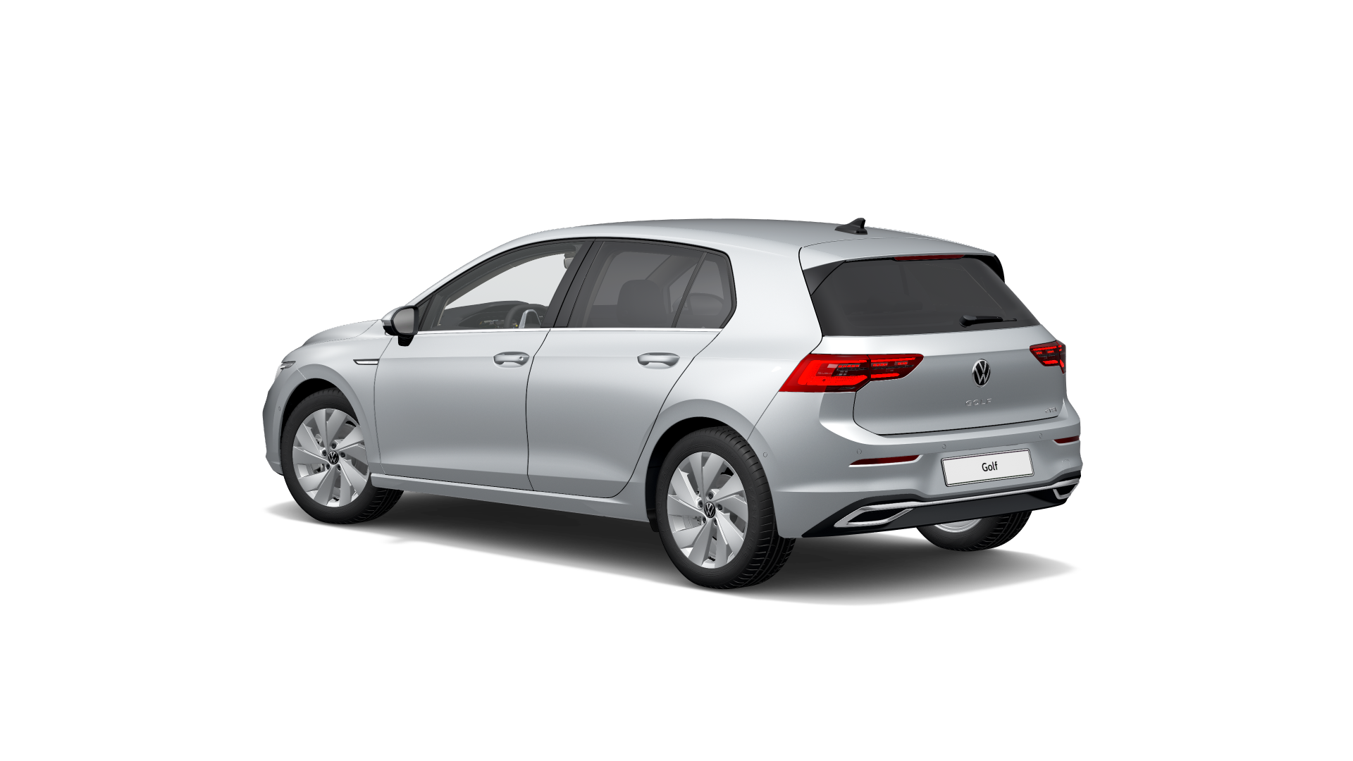Volkswagen Golf 1.5 eTSI DSG