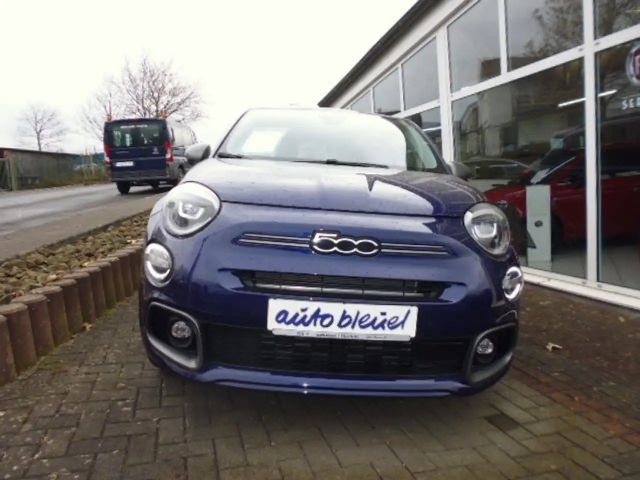 Fiat 500X Dolcevita Sport