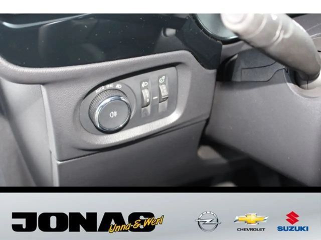 Opel Corsa 1.2 Turbo Elegance