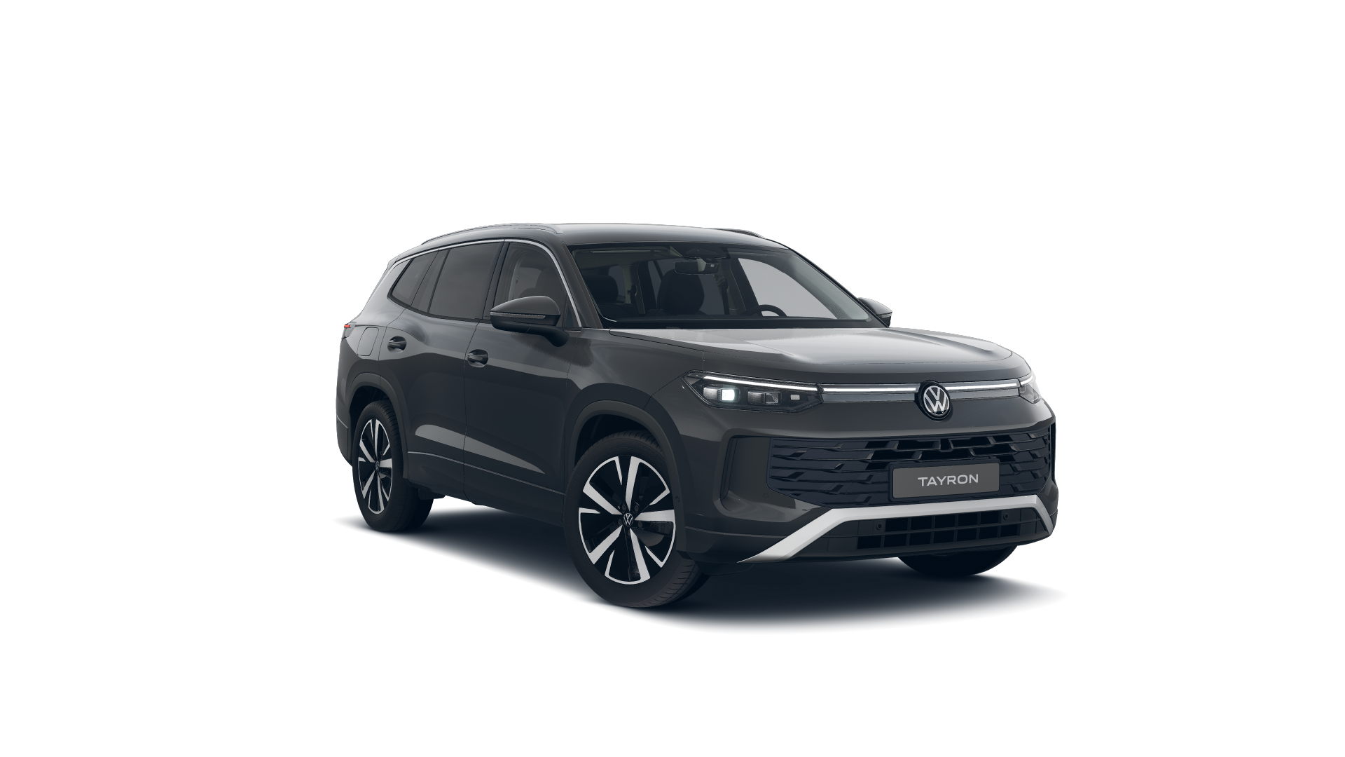 Volkswagen Tayron 1.5 eTSI DSG Life