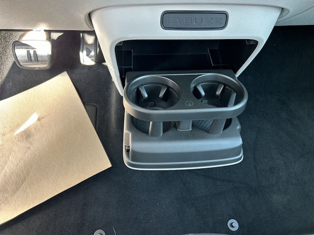 Volkswagen ID.Buzz Pro