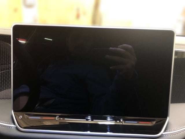 Volkswagen Passat 2.0 TDI Business DSG Variant