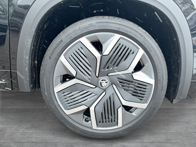 Skoda Kodiaq 1.5 TSI Sportline