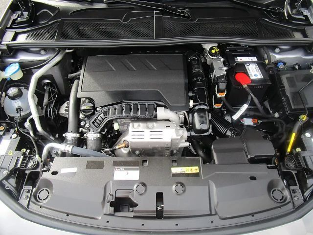 Peugeot 308 EAT8 GT-Line PureTech