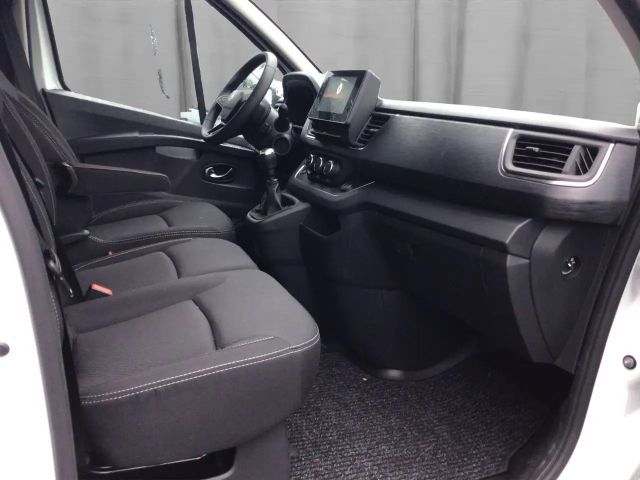 Renault Trafic Blue Evolution Grand dCi 150