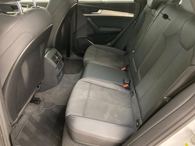 Audi Q5 40 TDI Quattro S-Tronic