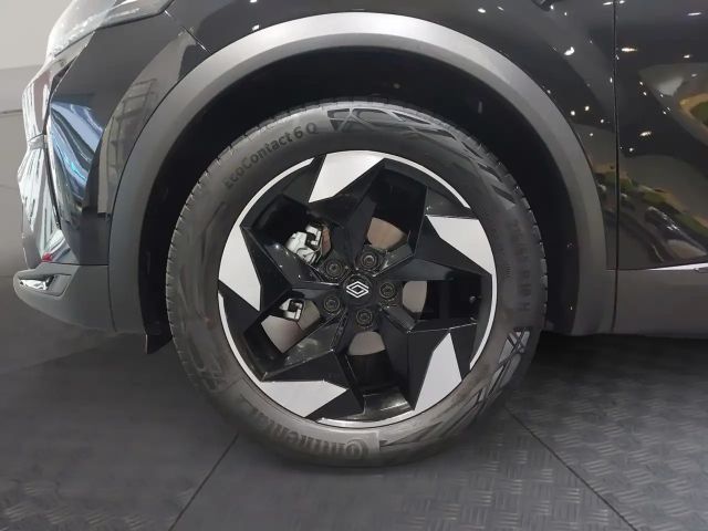 Renault Captur TCe 90 Techno