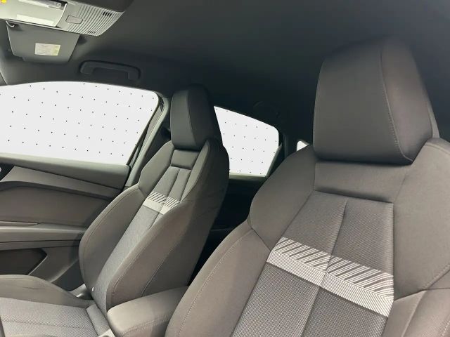 Audi Q4 e-tron 40 S-Line