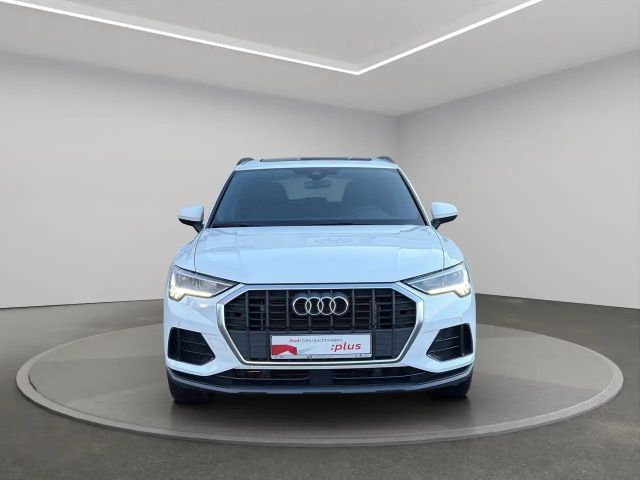 Audi Q3 35 TDI