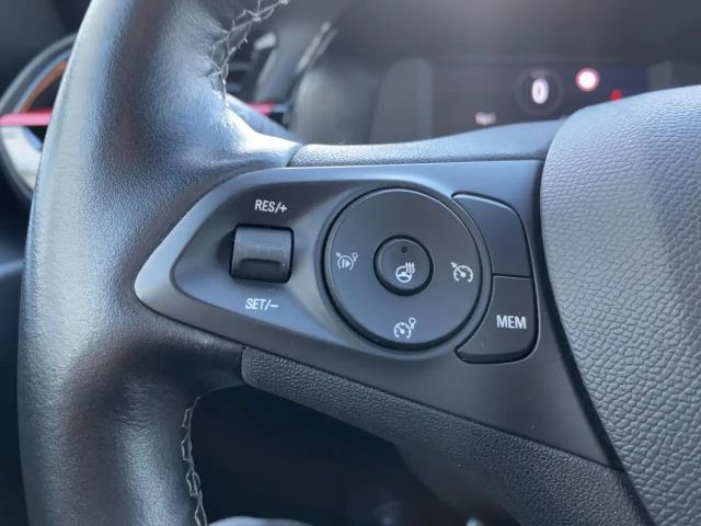 Opel Corsa GS-Line Grand Sport