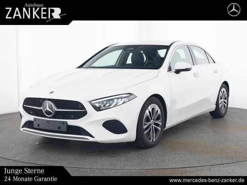 Mercedes-Benz A 200 Progressive
