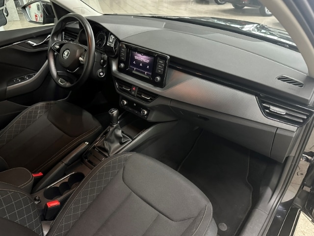 Skoda Kamiq 1.0 TSI Ambition