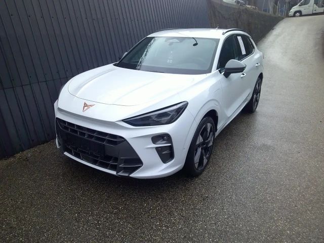 Cupra Terramar 1.5 e-Hybrid e-Hybrid