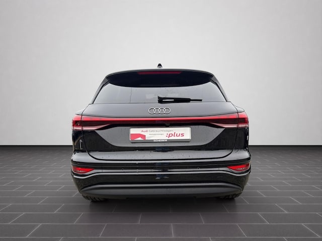 Audi Q6 e-tron SUV e-tron Audi Q6 SUV e-tron