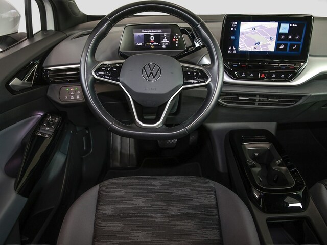 Volkswagen ID.4 150 kW Performance Pro