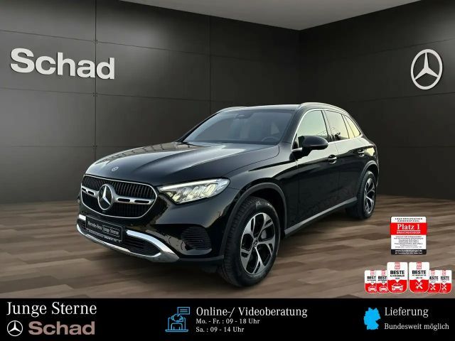 Mercedes-Benz GLC 300 4MATIC AVANTGARDE