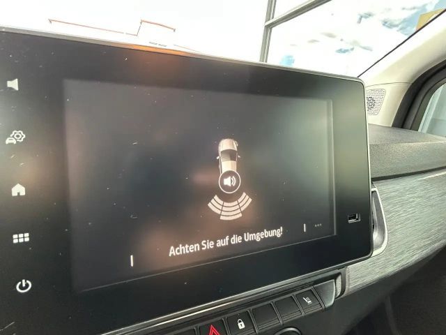 Renault Kangoo Equilibre Equilibre