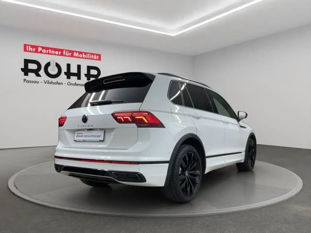 Volkswagen Tiguan 2.0 TDI DSG R-Line