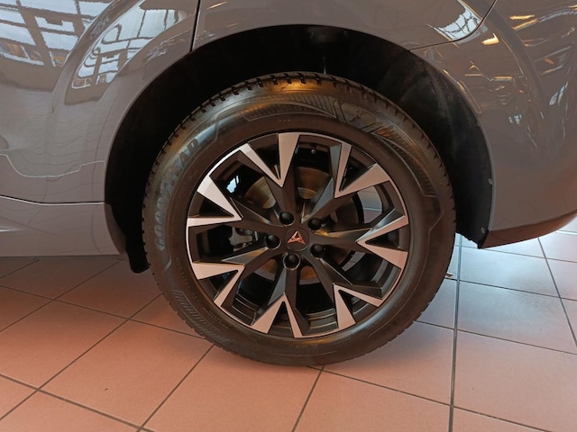 Cupra Terramar 1.5 eTSI