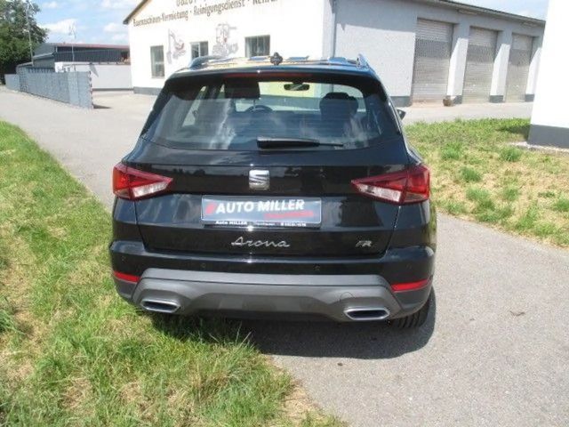 Seat Arona 1.0 TSI FR-lijn