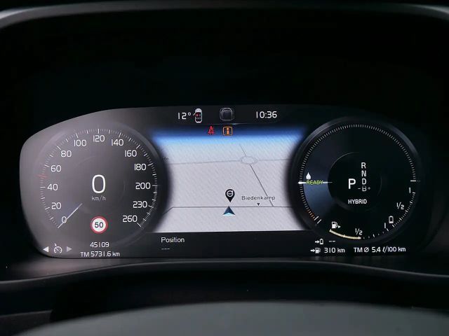 Volvo XC40 Inscription Recharge