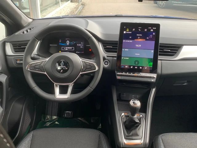 Mitsubishi ASX 1.3 Turbo PLUS #LED+Kamera+Smart-Link#