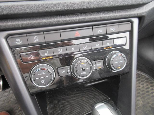 Volkswagen T-Roc 1.5 TSI Cabriolet DSG R-Line