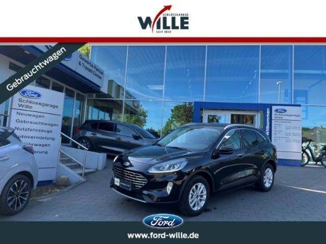 Ford Kuga Titanium