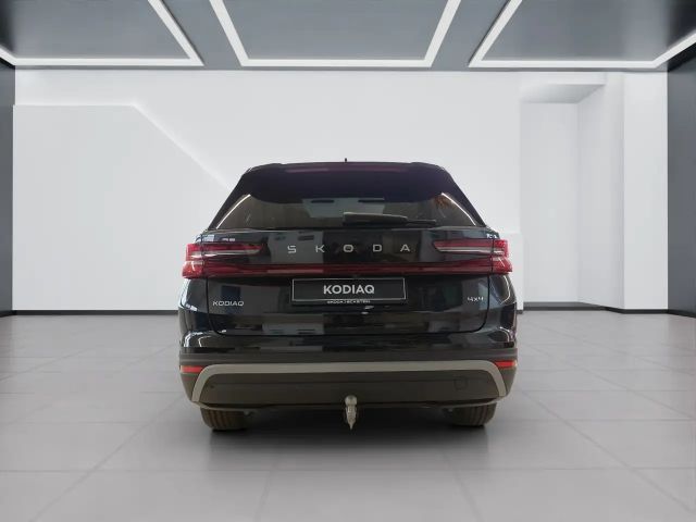 Skoda Kodiaq 2.0 TDI 4x4 Selection