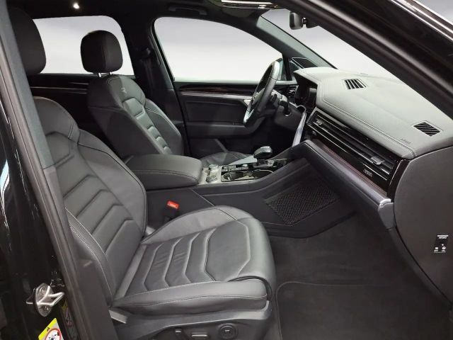 Volkswagen Touareg 3.0 V6 TDI R-Line