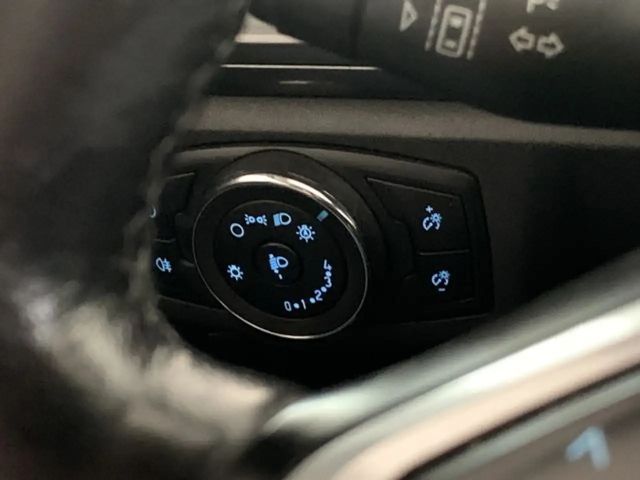 Ford Mondeo TDCi Wagon