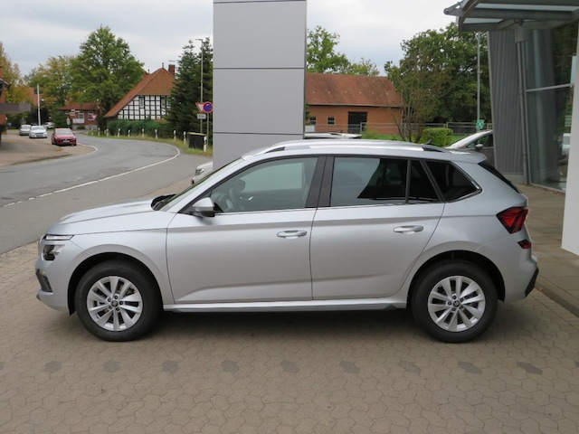 Skoda Kamiq 1.0 TSI Selection