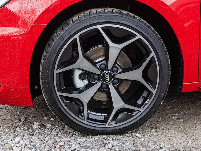 Audi A1 30 TFSI S-Line S-Tronic Sportback