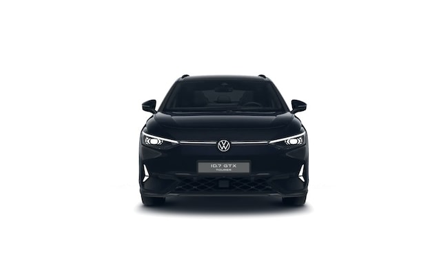 Volkswagen ID.7 GTX Tourer