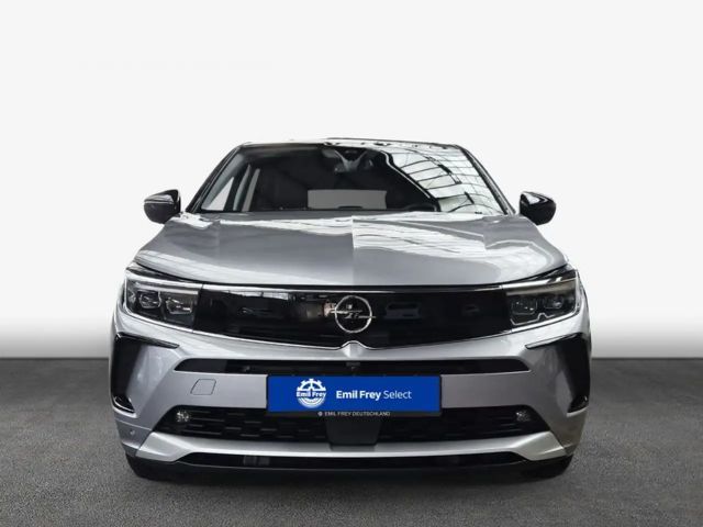 Opel Grandland X Elegance
