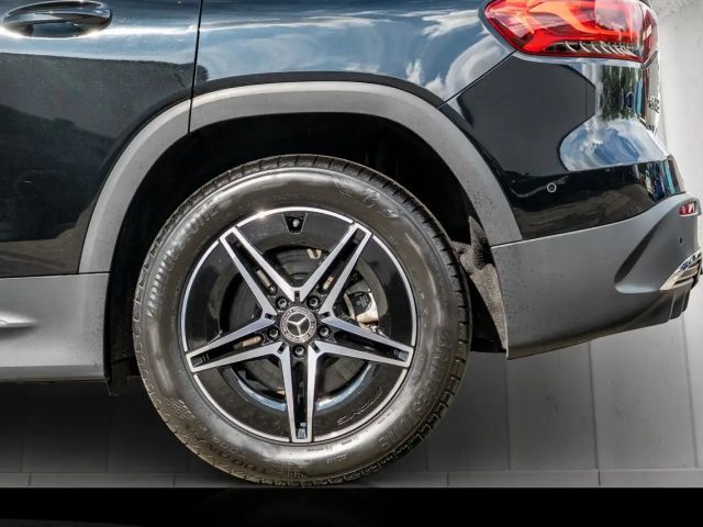 Mercedes-Benz EQB 250 AMG Line Advanced