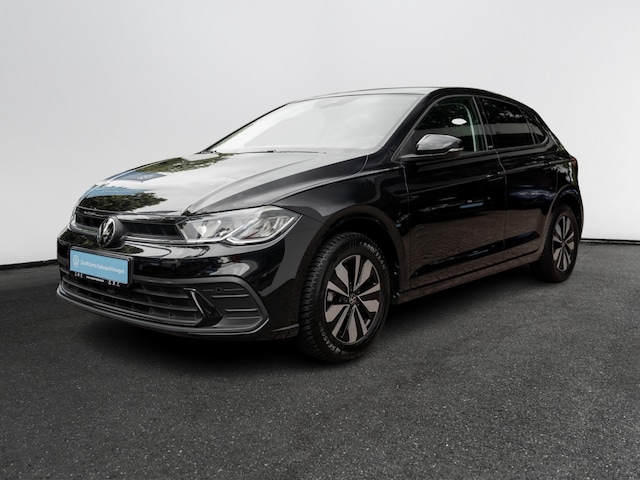 Volkswagen Polo 1.0 Navi Virtual DynLicht KlimaA LED LM PDC