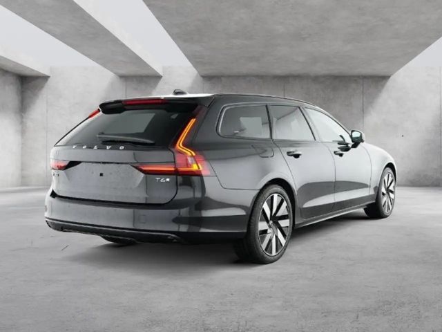 Volvo V90 AWD Dark Plus Recharge T6